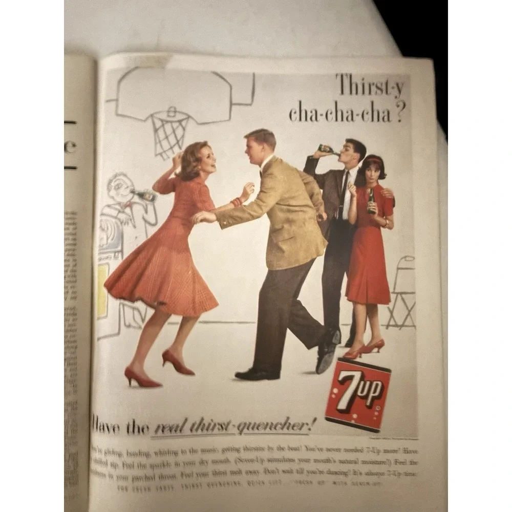 N/A product vintage